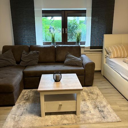 Stadtteil-Apartment Фульда Экстерьер фото