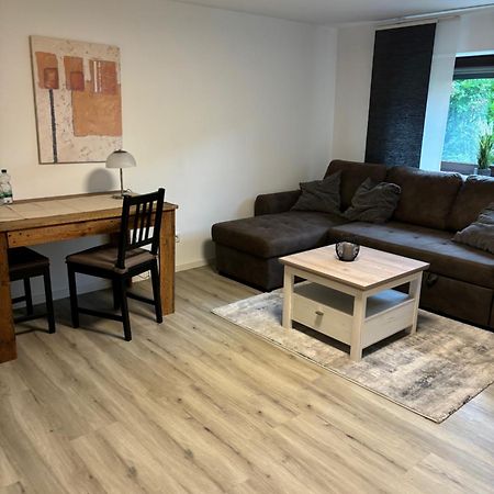 Stadtteil-Apartment Фульда Экстерьер фото