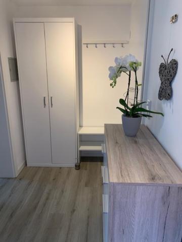 Stadtteil-Apartment Фульда Экстерьер фото