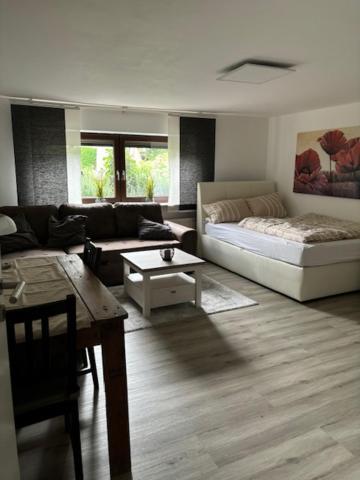 Stadtteil-Apartment Фульда Экстерьер фото